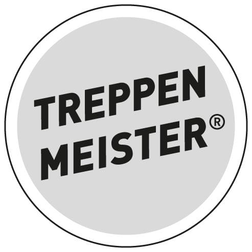 Treppenmeister Logo
