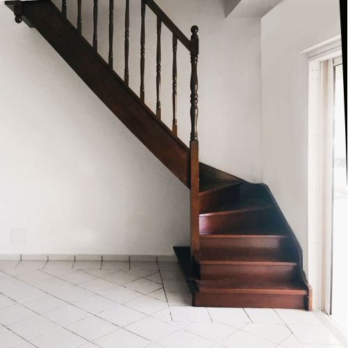 Escalier à la française | Treppenmeister